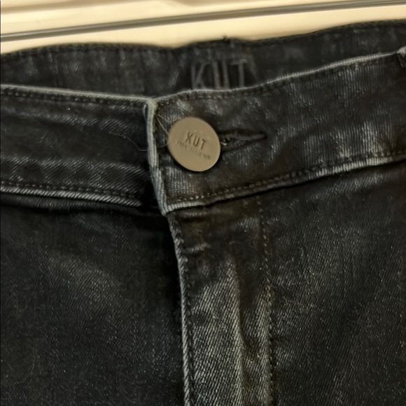 Kut from the Kloth Jeans size 14 - Picture 4 of 10